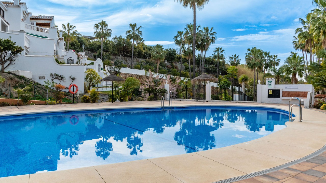 Photo of Outdoor in Oasis del Capistrano