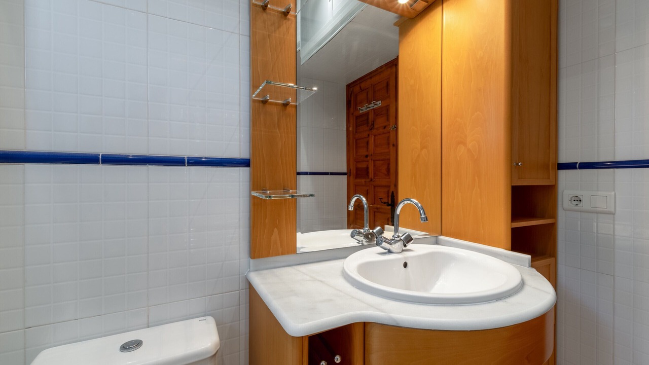 Photo of Bathroom in Oasis del Capistrano