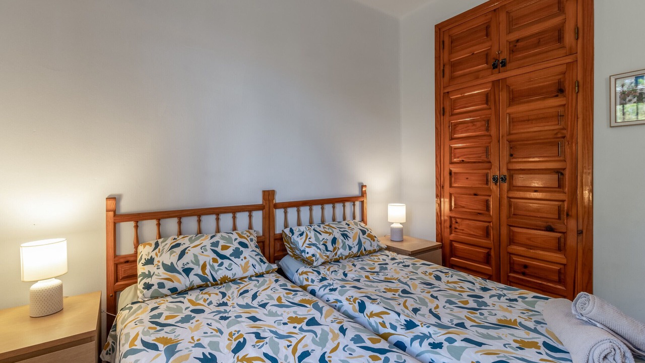 Photo of Bedroom in Oasis del Capistrano