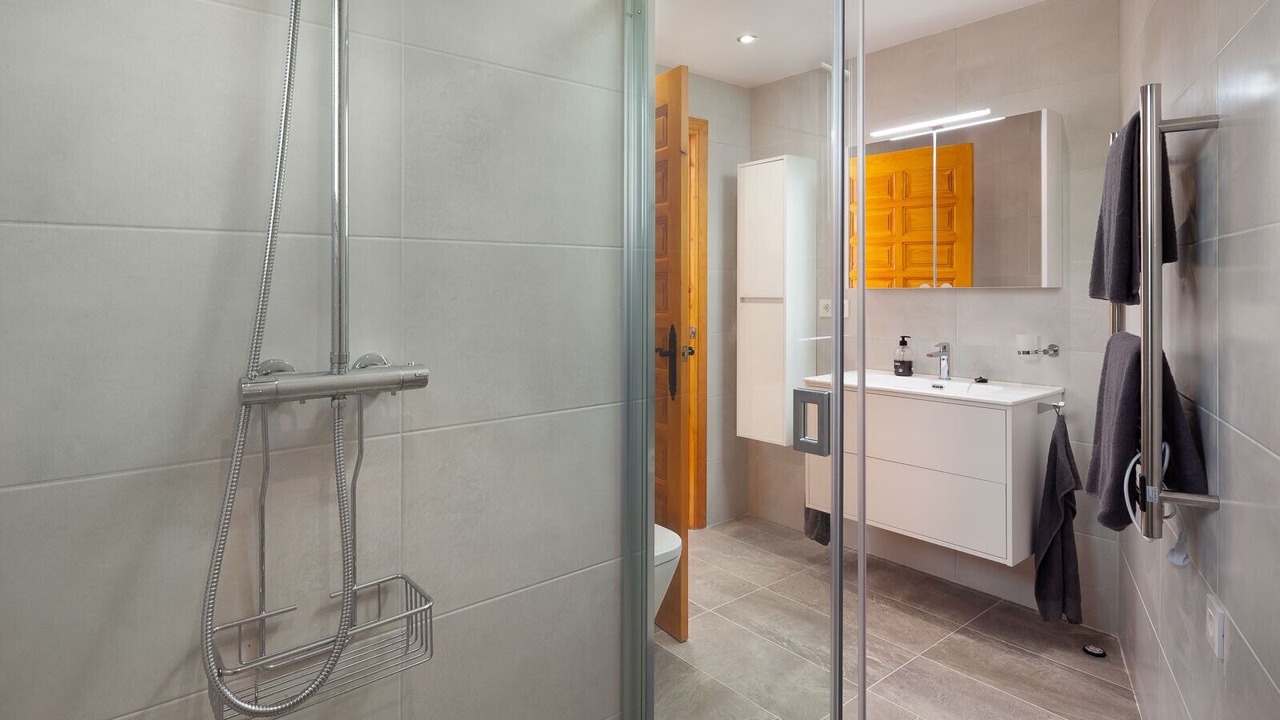 Photo of Bathroom in Oasis del Capistrano