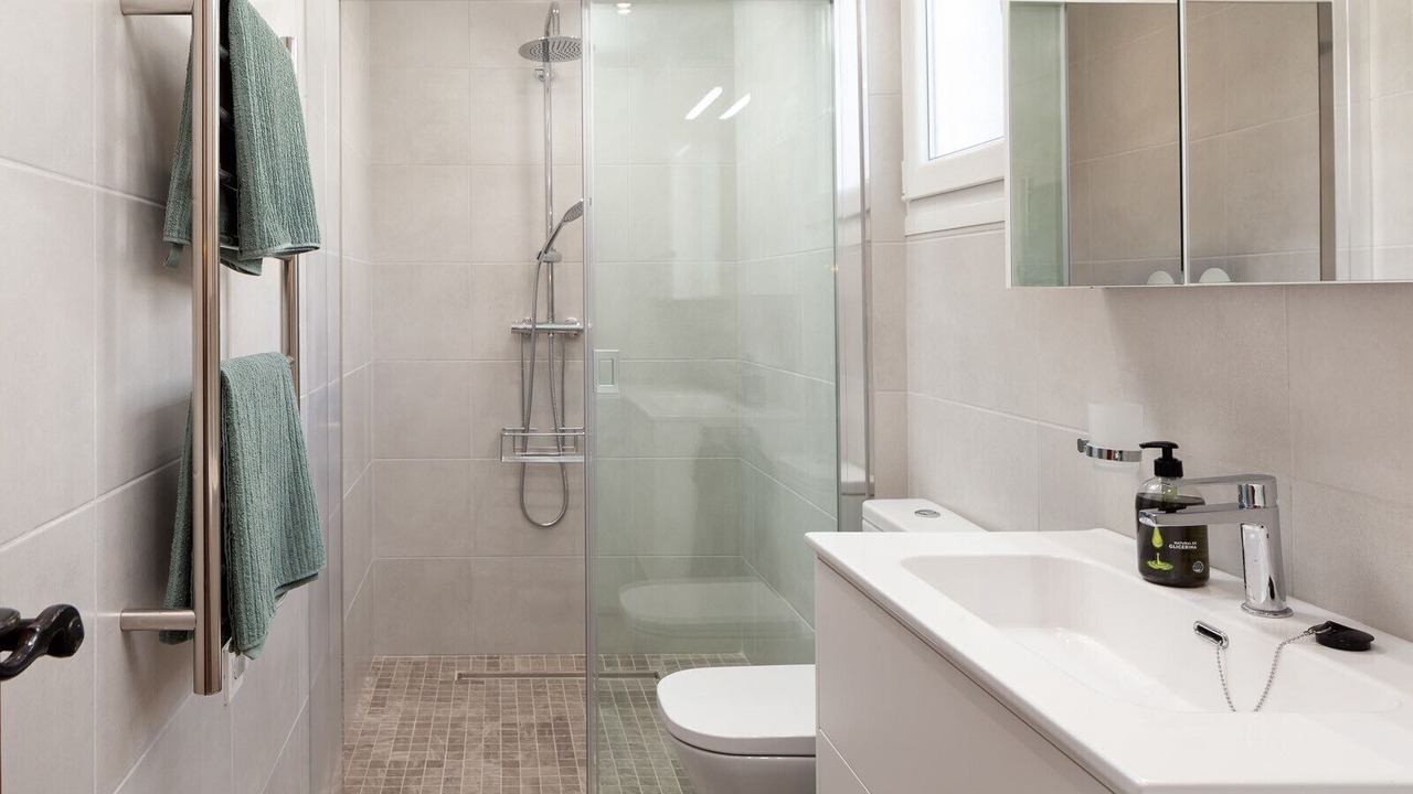 Photo of Bathroom in Oasis del Capistrano
