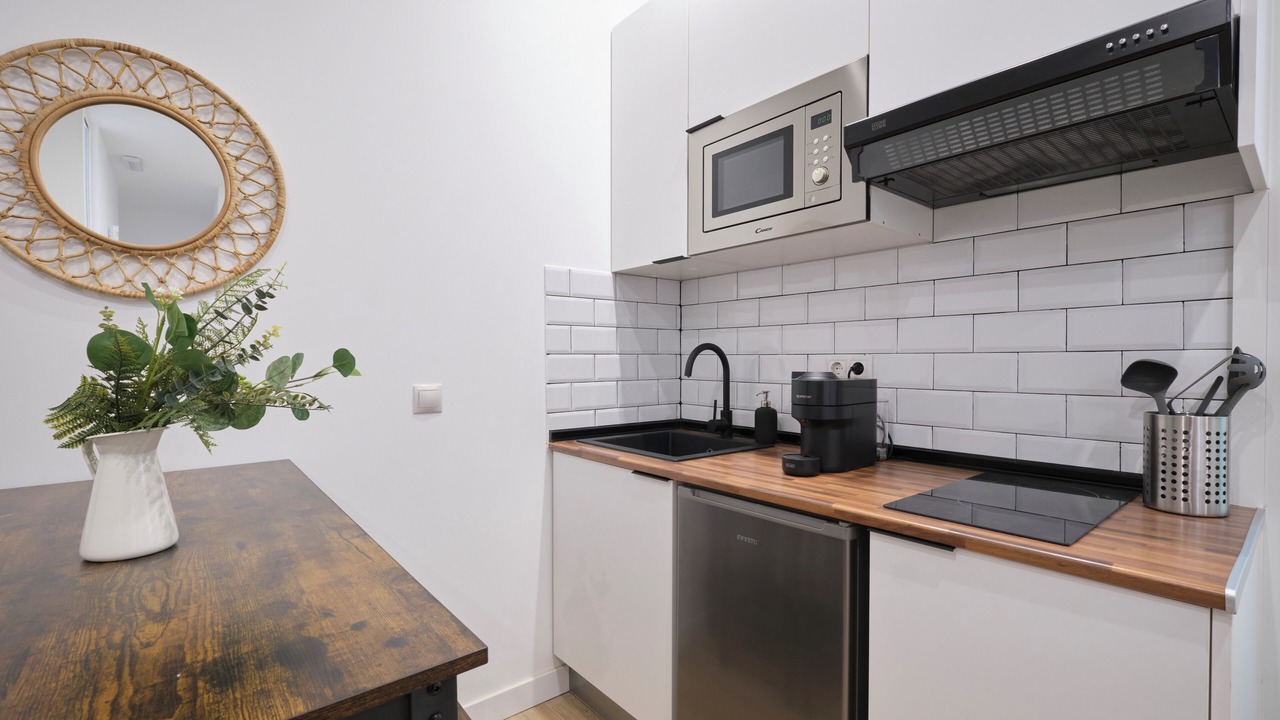 Photo of Kitchen in Palos de la Frontera