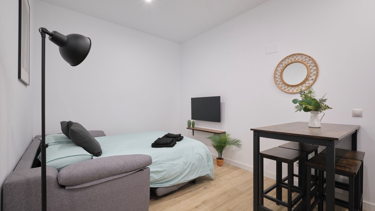 Photo of Bedroom in Palos de la Frontera