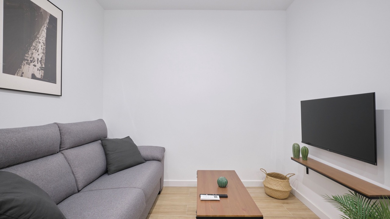 Photo of Livingroom in Palos de la Frontera