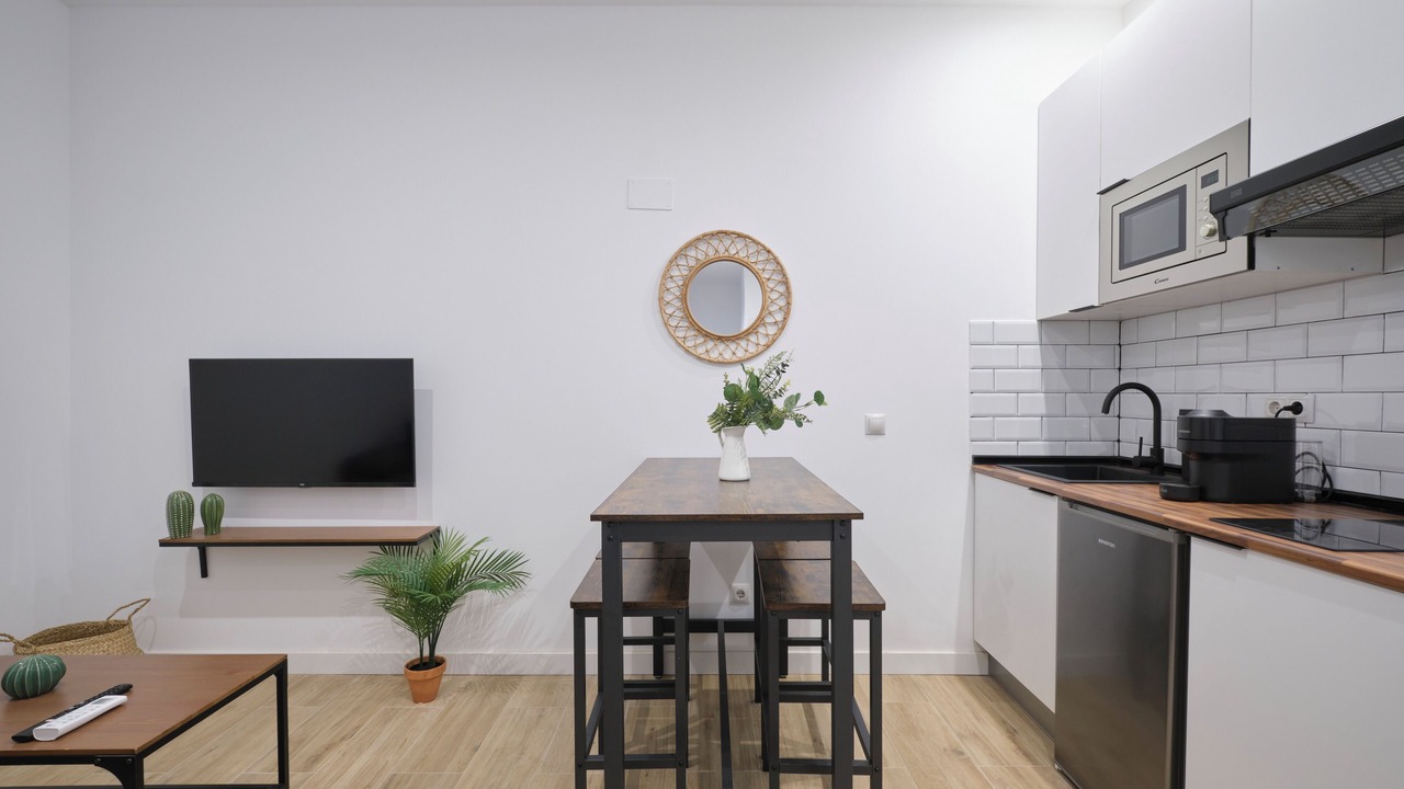 Photo of Kitchen in Palos de la Frontera