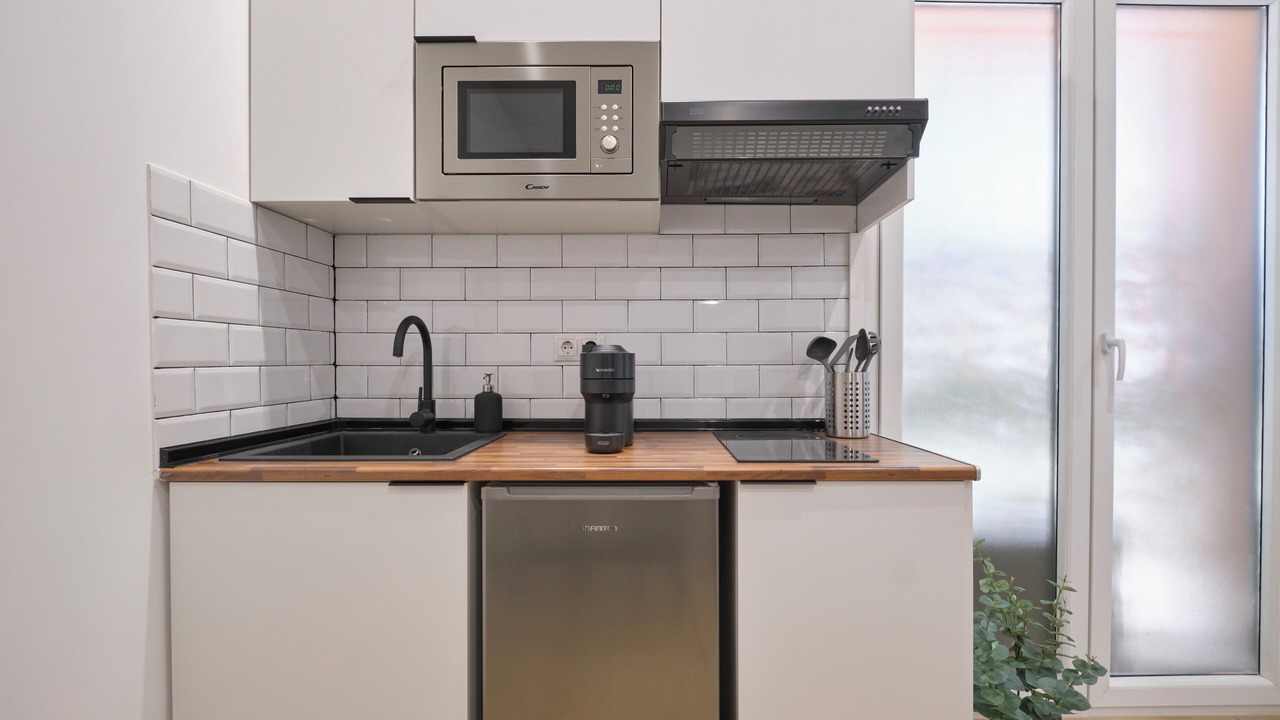 Photo of Kitchen in Palos de la Frontera