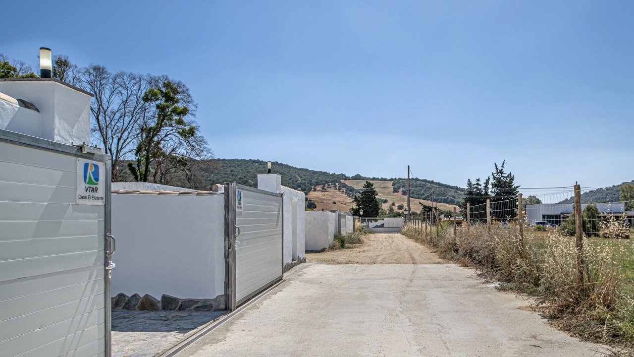 Photo of Outdoor in San Ambrosio