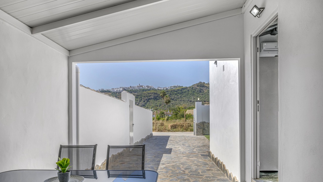 Photo of Outdoor in San Ambrosio