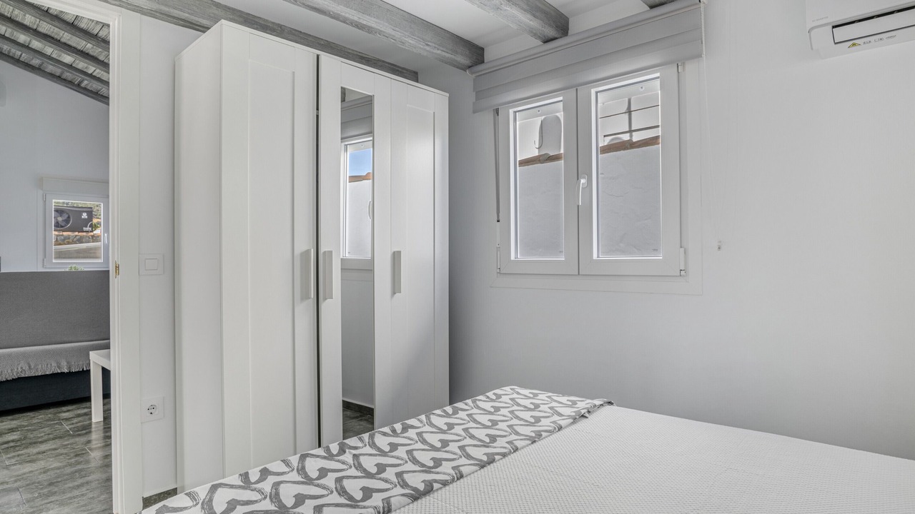 Photo of Bedroom in San Ambrosio