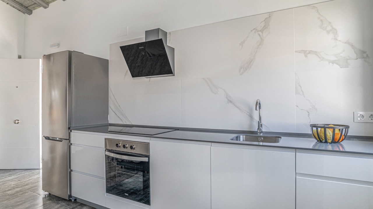 Photo of Kitchen in San Ambrosio