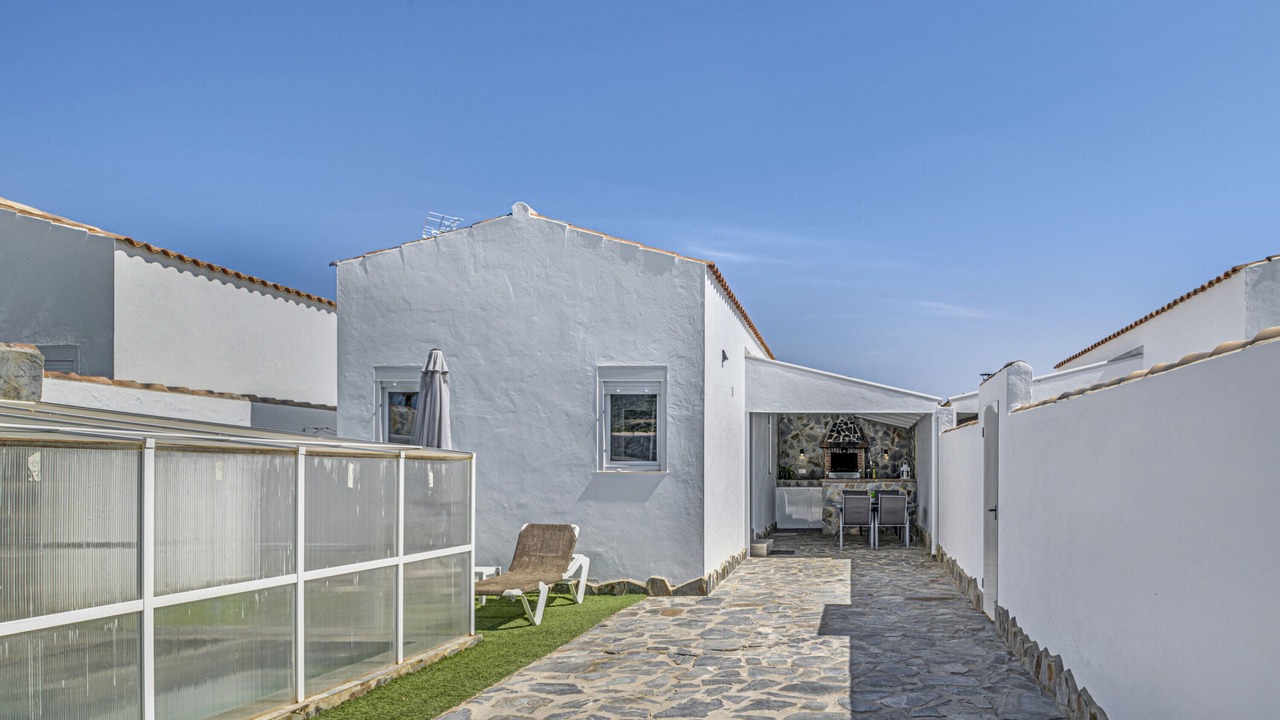 Photo of Patio Balcony in San Ambrosio