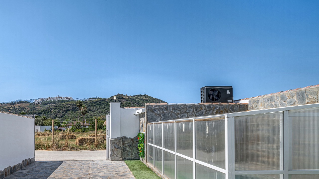 Photo of Outdoor in San Ambrosio