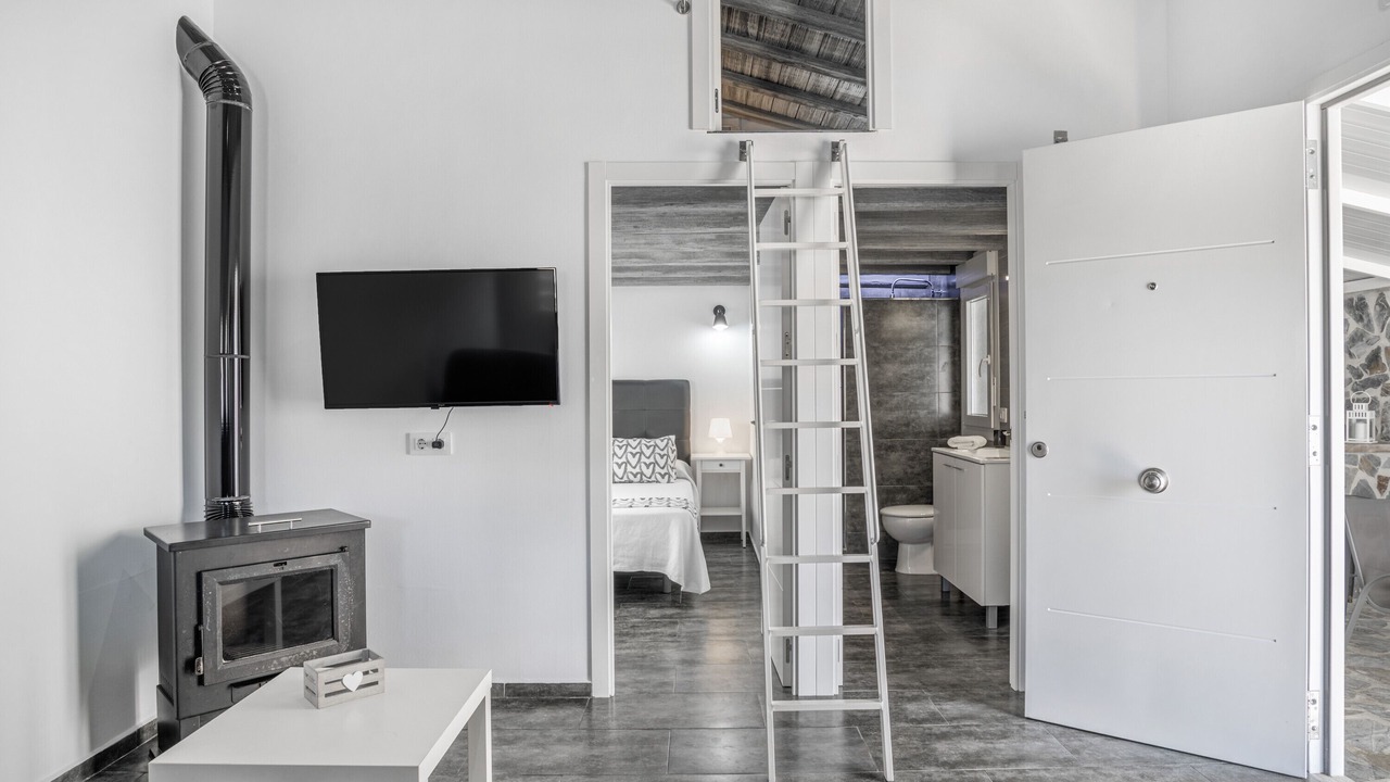Photo of Bedroom in San Ambrosio