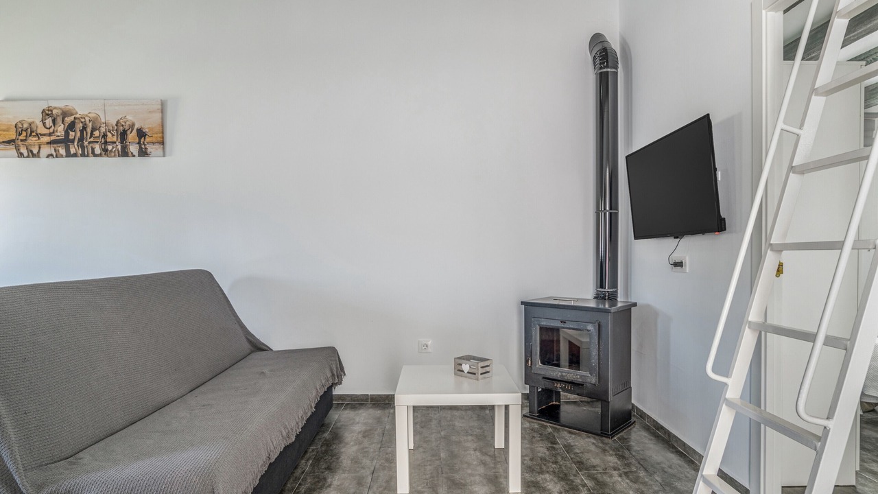 Photo of Livingroom in San Ambrosio