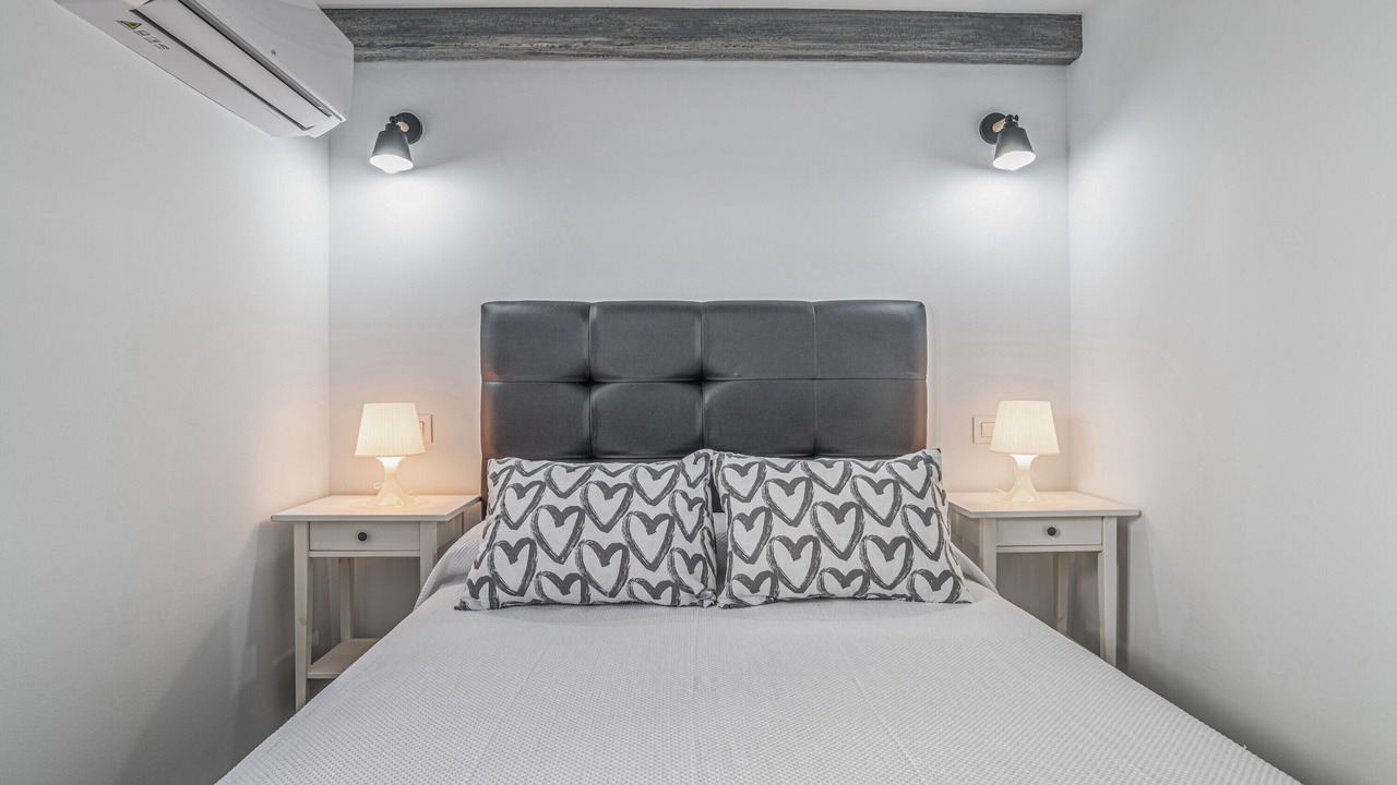 Photo of Bedroom in San Ambrosio