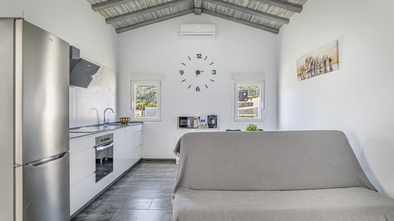 Photo of Kitchen in San Ambrosio