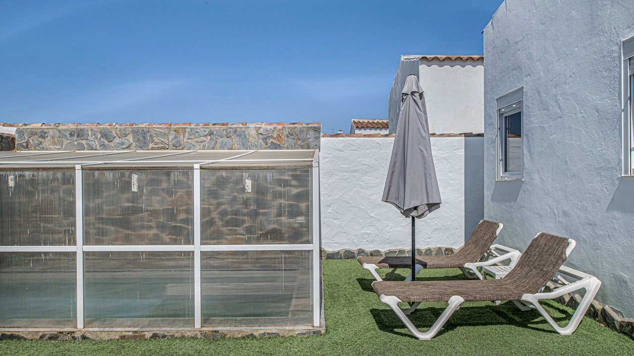 Photo of Outdoor in San Ambrosio