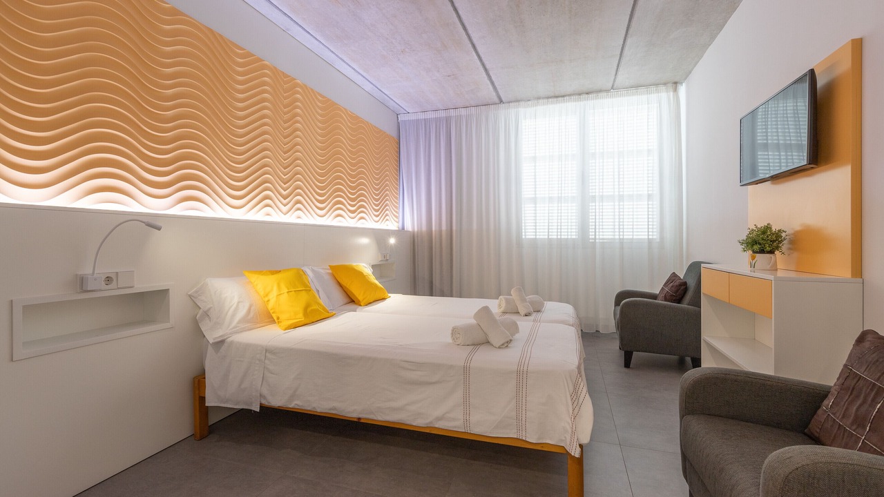 Photo of Bedroom in Son Baulo