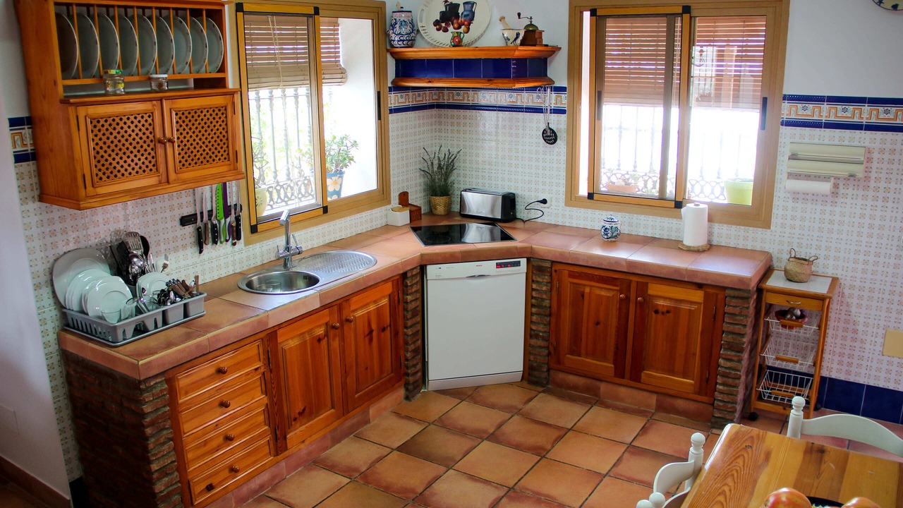 Photo of Kitchen in Alora