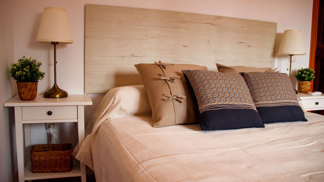 Photo of Bedroom in Alora