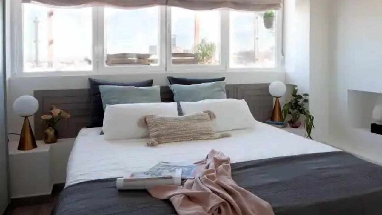 Photo of Bedroom in Cuatro Caminos