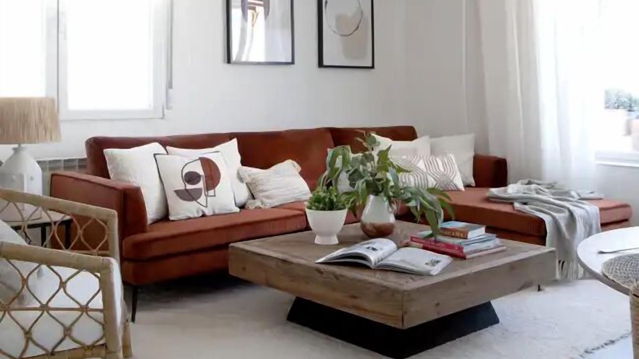 Photo of Livingroom in Cuatro Caminos
