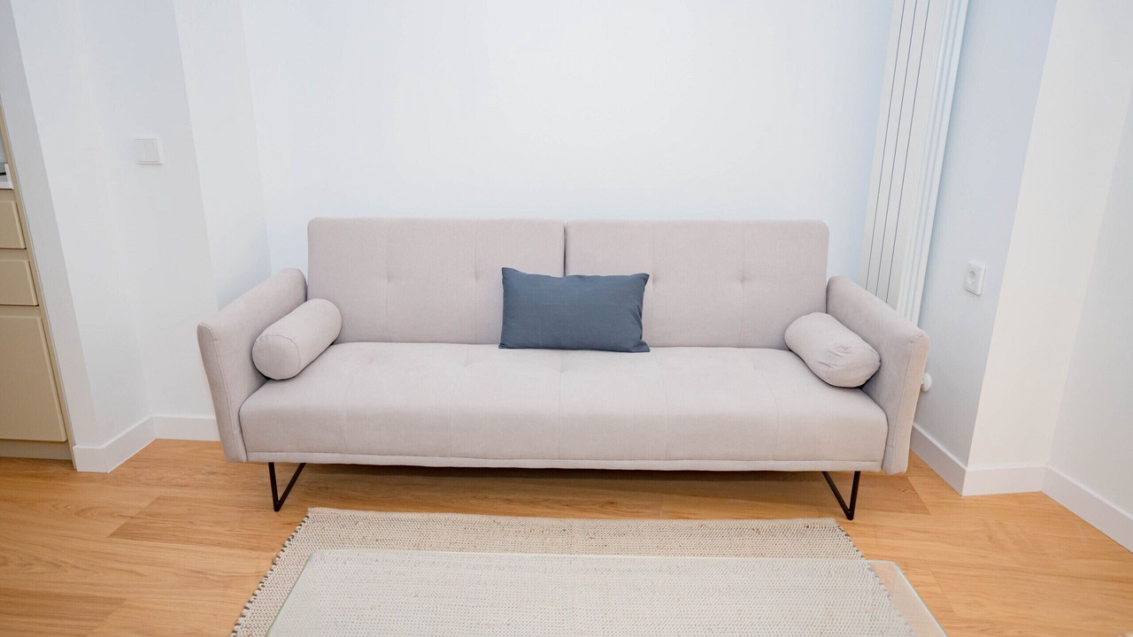 Photo of Livingroom in Hispanoamerica