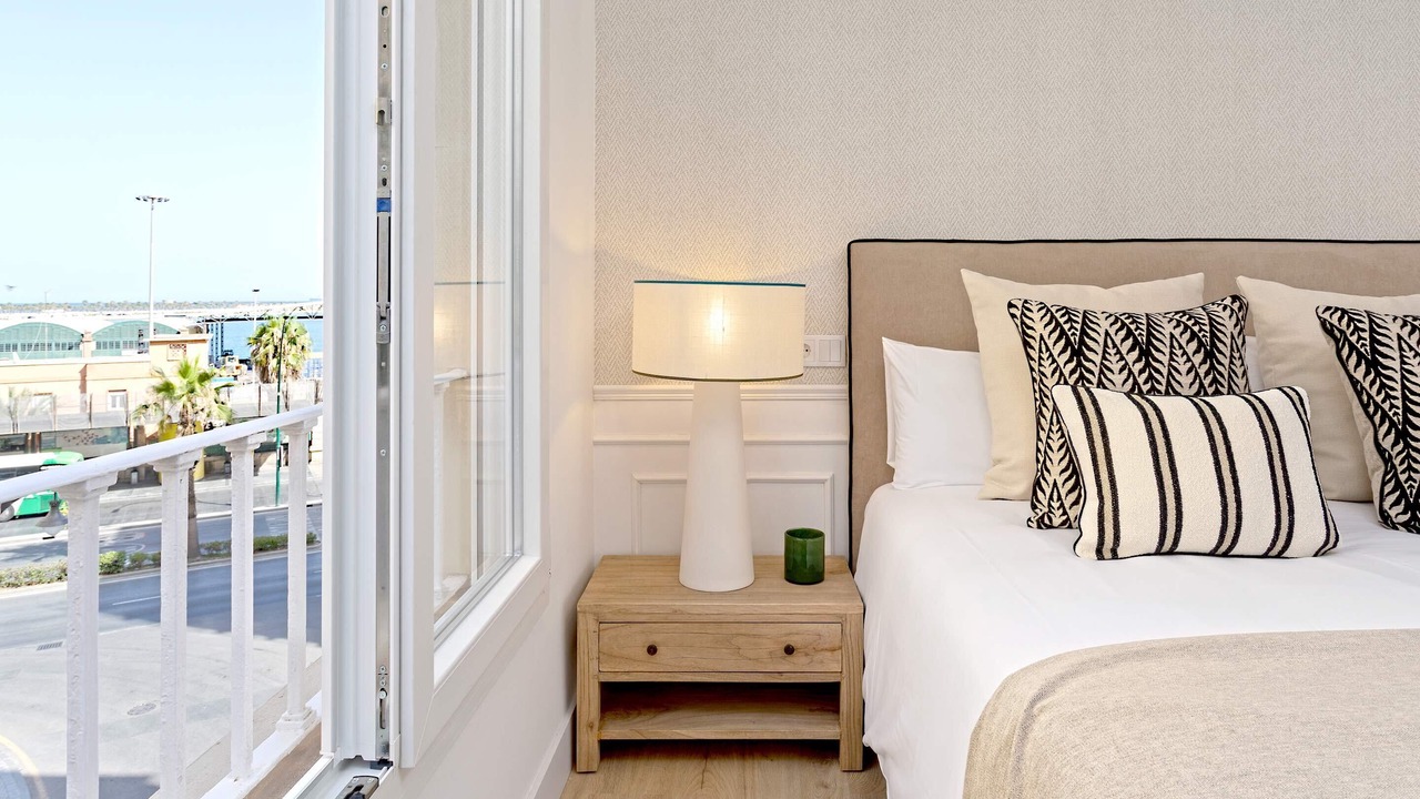 Photo of Bedroom in Ensanche Centro