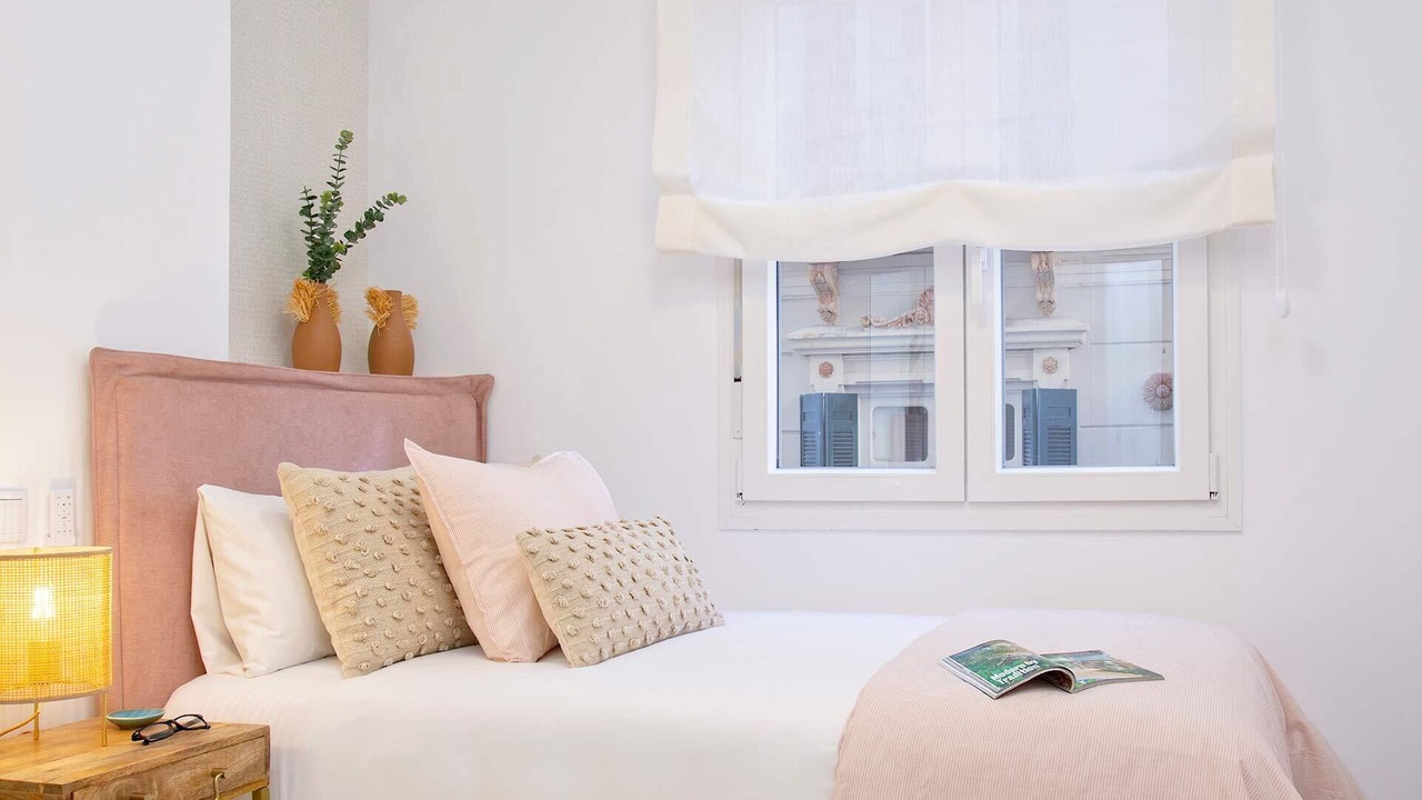 Photo of Bedroom in Ensanche Centro