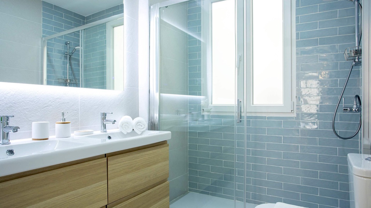 Photo of Bathroom in Ensanche Centro