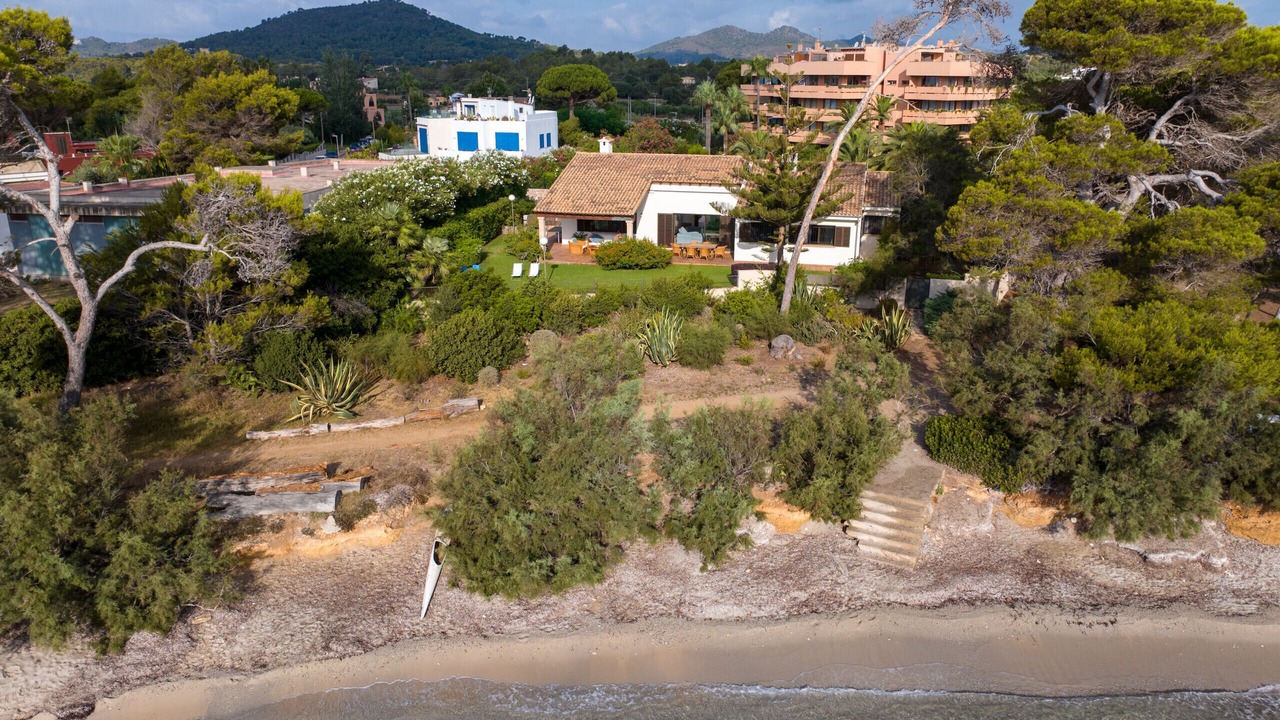 Photo of Outdoor in Son Servera