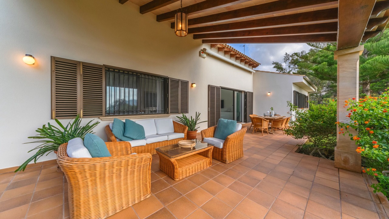 Photo of Outdoor in Son Servera