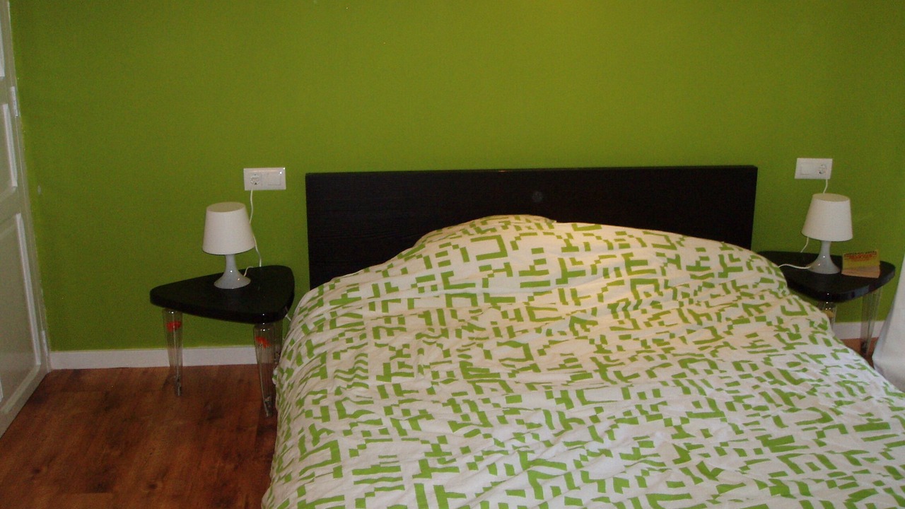 Photo of Bedroom in Camins al Grau