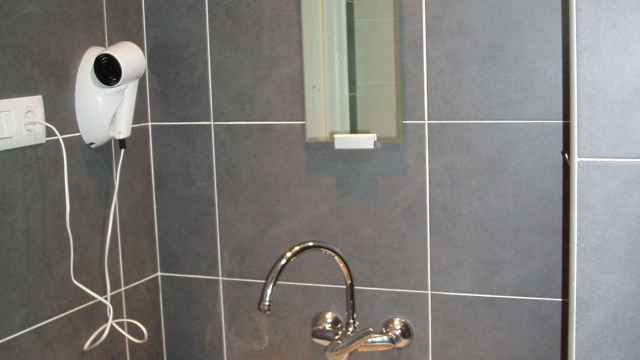 Photo of Bathroom in Camins al Grau