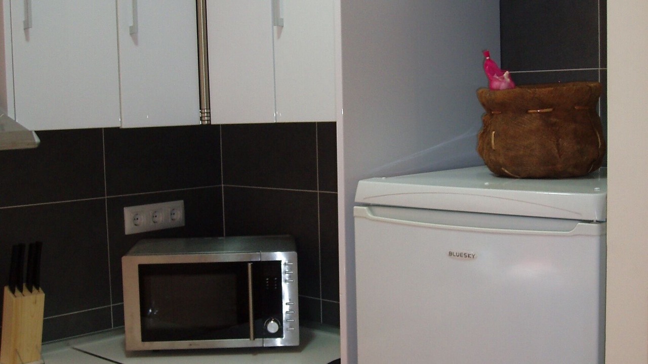 Photo of Kitchen in Camins al Grau