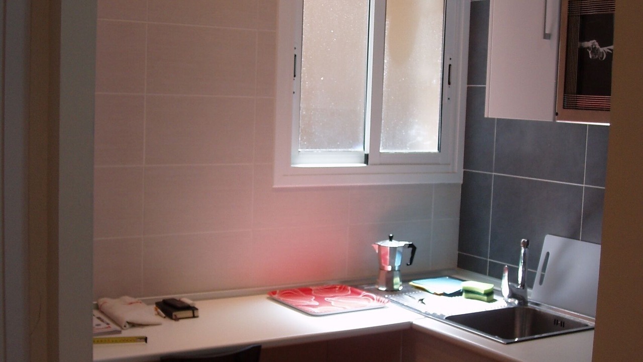Photo of Kitchen in Camins al Grau