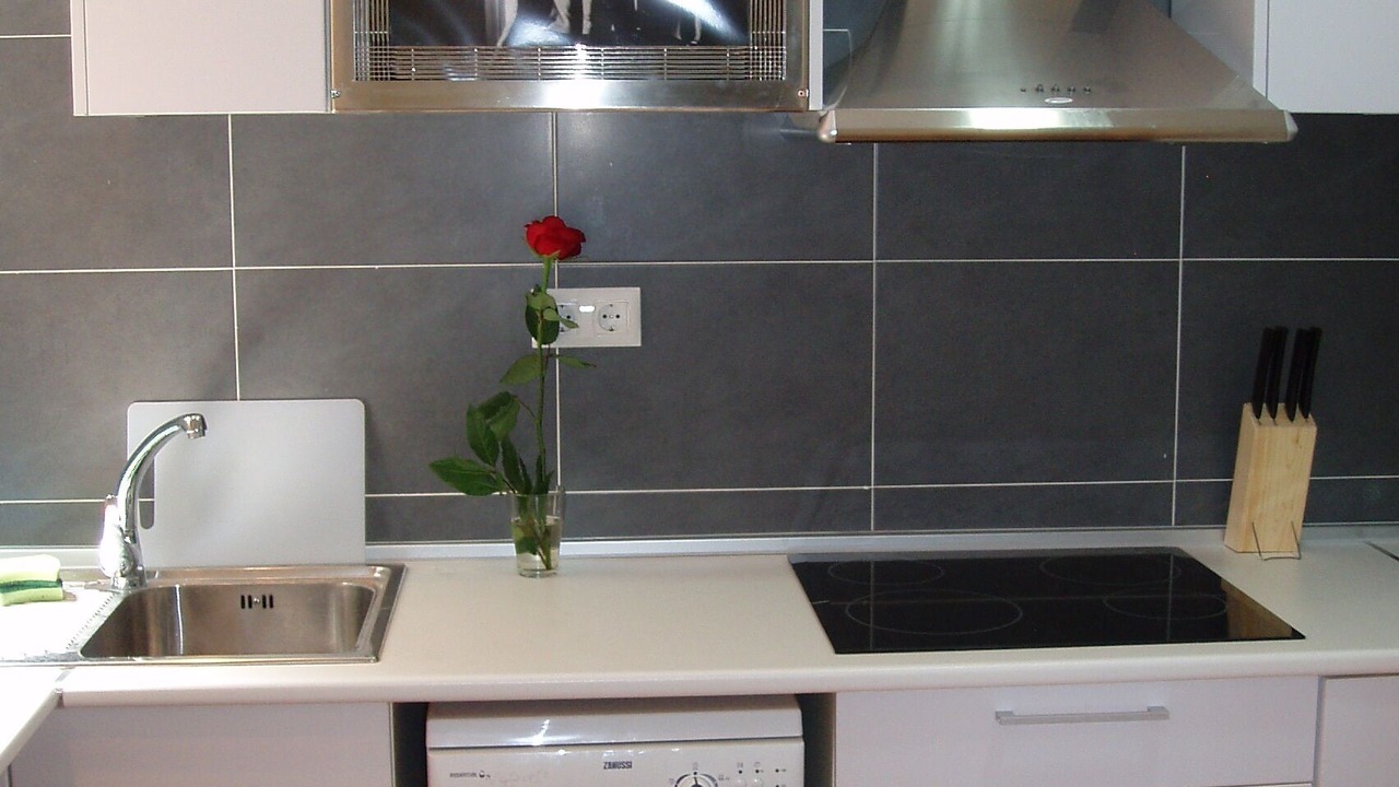 Photo of Kitchen in Camins al Grau