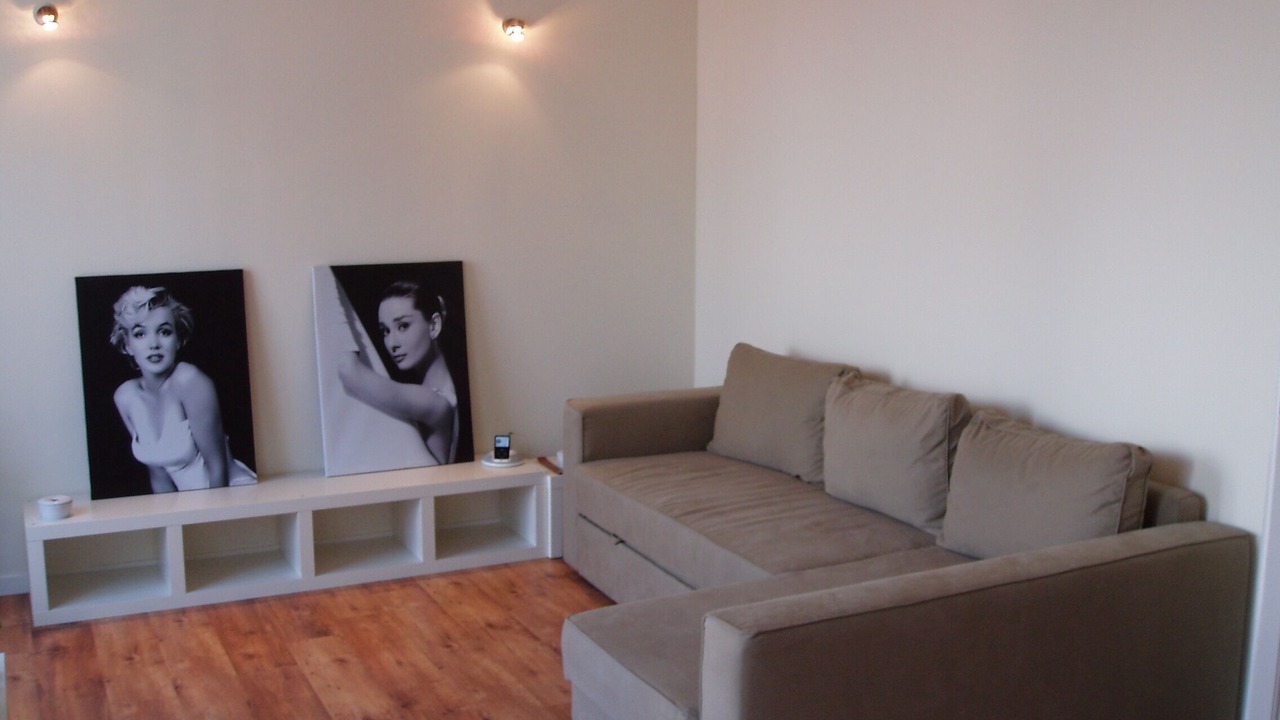 Photo of Livingroom in Camins al Grau