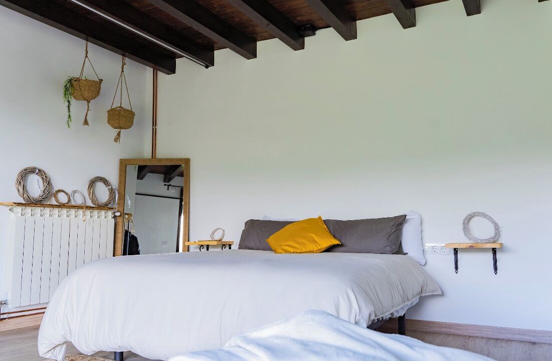 Photo of Bedroom in Abiada