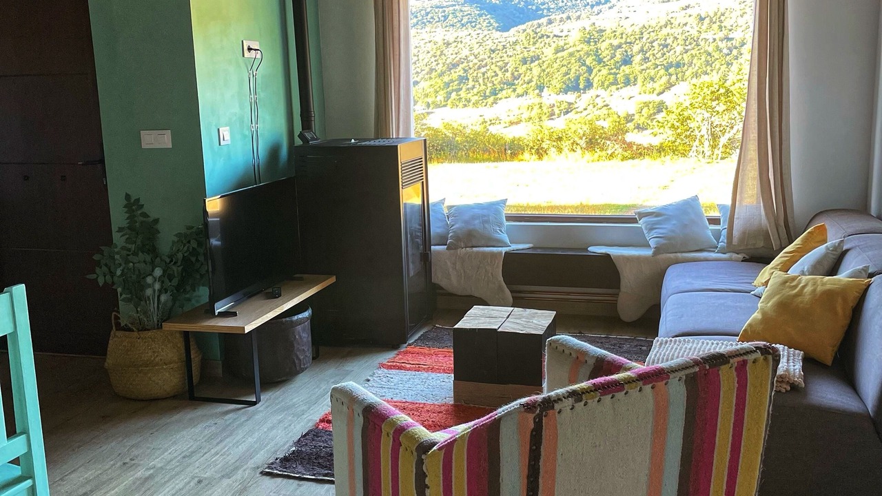 Photo of Livingroom in Abiada