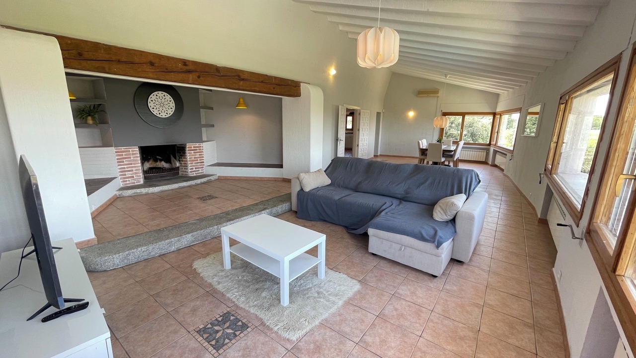Photo of Livingroom in San Sebastian de los Reyes