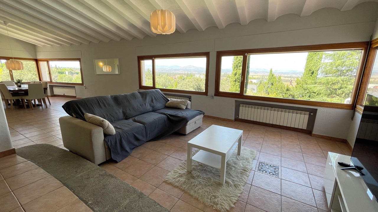 Photo of Livingroom in San Sebastian de los Reyes
