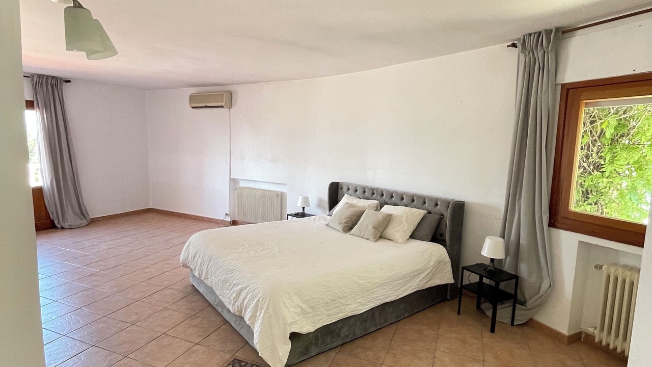 Photo of Bedroom in San Sebastian de los Reyes