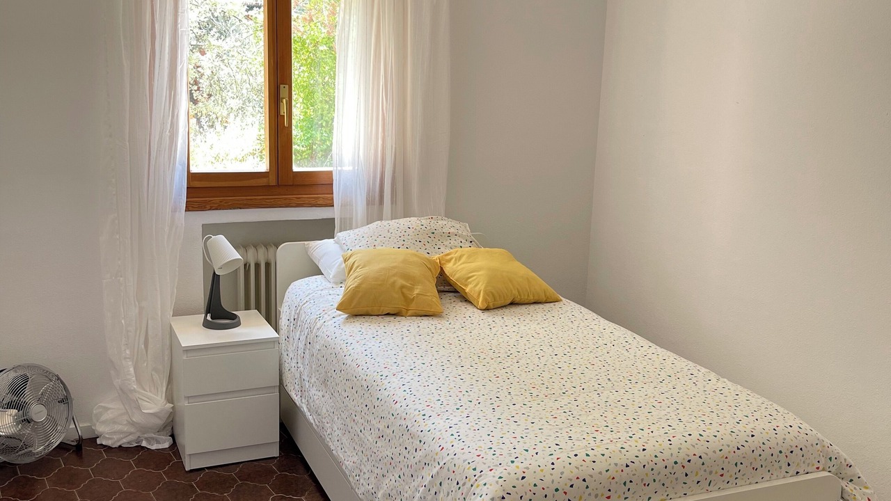Photo of Bedroom in San Sebastian de los Reyes