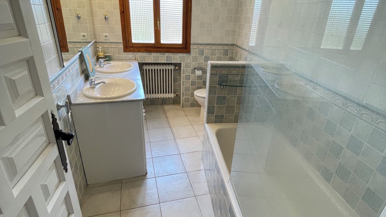 Photo of Bathroom in San Sebastian de los Reyes