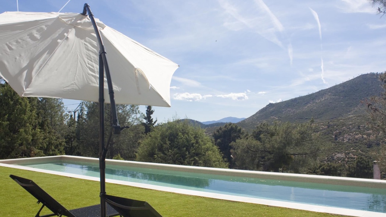 Photo of Outdoor in Robledo de Chavela