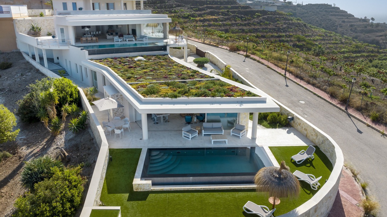 Photo of Outdoor in Torrox Costa
