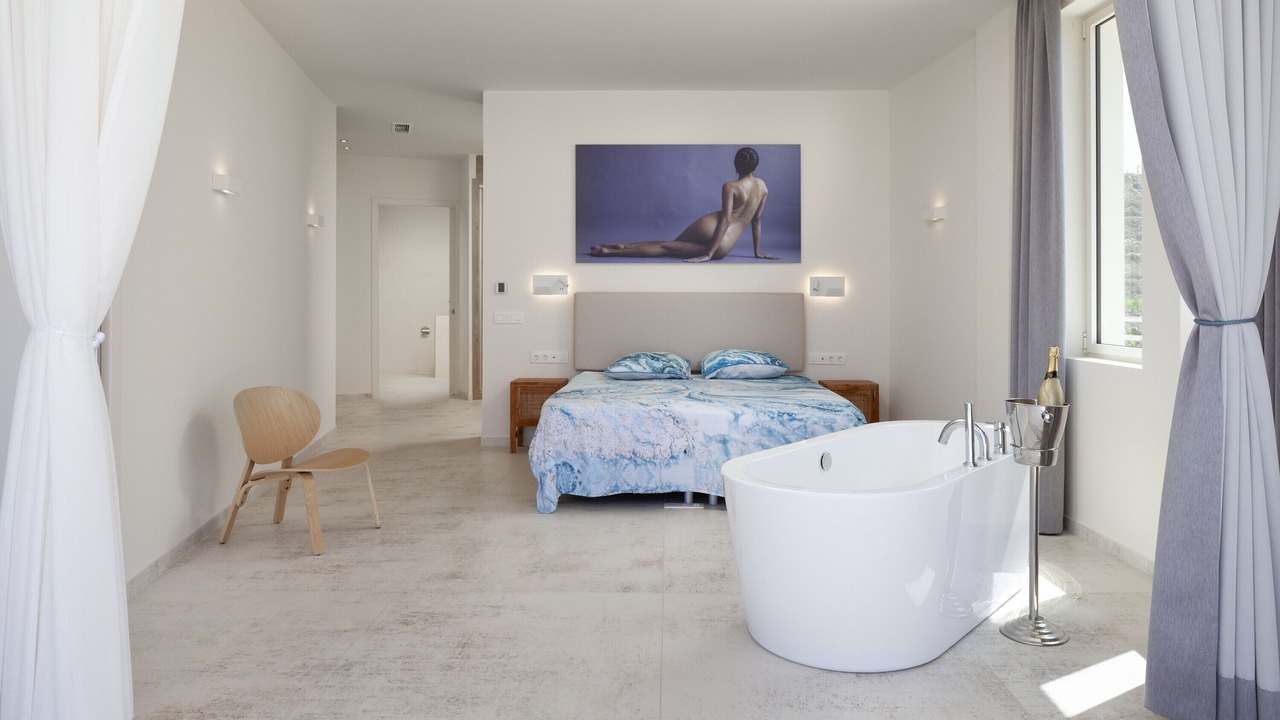 Photo of Bedroom in Torrox Costa