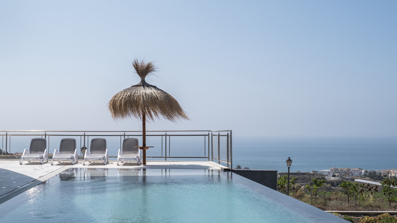 Photo of Outdoor in Torrox Costa