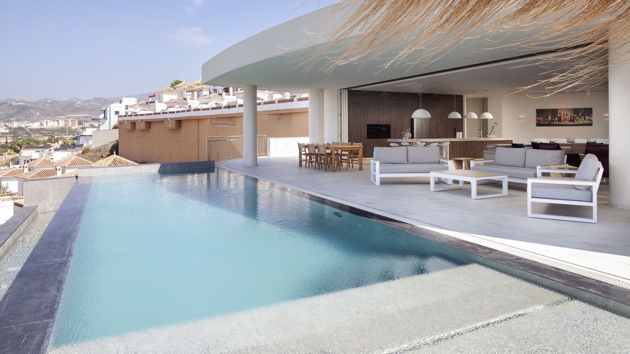 Photo of Outdoor in Torrox Costa